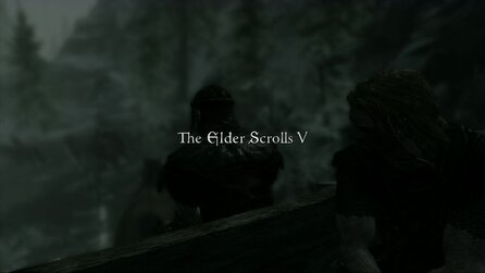 The Elder Scrolls 5: Skyrim - Durchgespielt