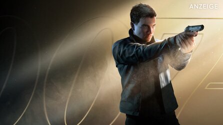 Lizenz zum Eskalieren : Wie 007 First Light harte Action, spannende Infiltration und epische Kino-Story vereint