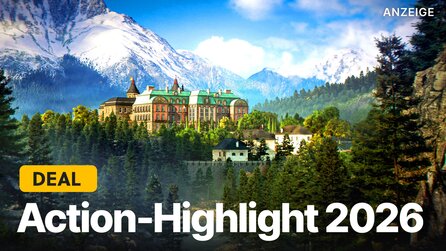 Das erste Action-Meisterwerk 2026? Dieses PS5-Spiel könnte in die Fußstapfen von Uncharted treten!