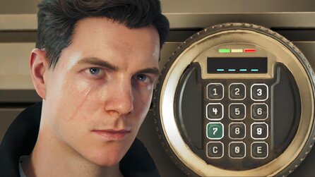 Teaserbild für 007 First Light - Alle Codes, die James Bond für Tresore und Türen braucht