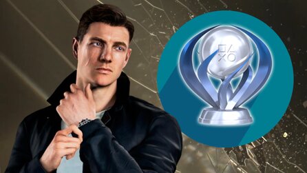 007 First Light-Trophäen - Die Jagd nach Platin ist für James Bond-Fans gleich doppelt spaßig