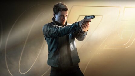 007 First Light zeigt erstes Gameplay - So sieht der neue James Bond aus