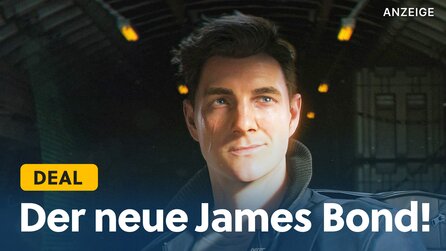 James Bond kehrt endlich zurück: 007 First Light jetzt als exklusive Specialist Edition bei Amazon sichern!