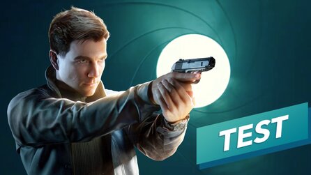 007 First Light im Test - Dieses James Bond-Spiel hat die Lizenz zum Blockbuster-Hit