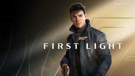So gut fängt 007 First Light die echte James-Bond-Atmosphäre ein