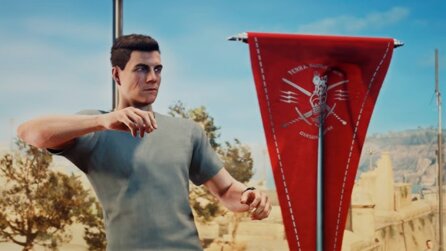 Ihr könnt 007 First Light austricksen und euch einfach die Flagge schnappen ohne den Trainingskurs im Tutorial zu absolvieren
