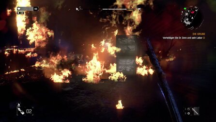 Dying Light - Screenshots