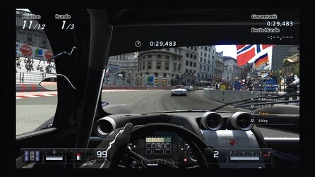 Gran Turismo 5 im Test - Test für PlayStation 3