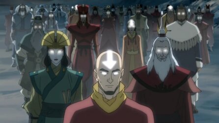 Avatar: Wie viele Avatare es vor Aang gab und wer sie waren