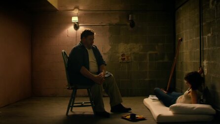 10 Cloverfield Lane - Super-Bowl-Trailer zu J.J. Abrams Cloverfield-Sequel