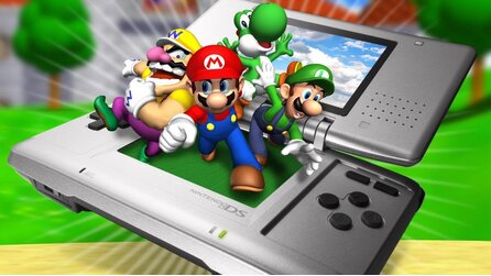 Wii U + 3DS - Nintendo nennt Release-Plan für 2015