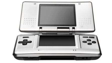 Nintendo DS - Niemand bei Nintendo mochte das Konzept des Handhelds