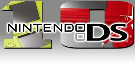10 Jahre Nintendo DS - Vom hässlichen Entlein zum Verkaufsschlager