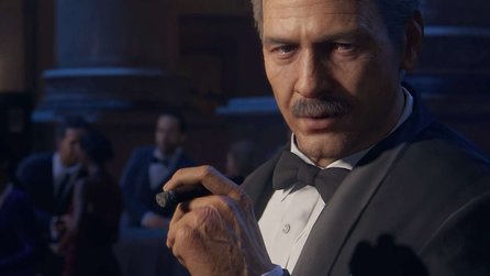 Uncharted: Neuer Film-Trailer lässt Mark Wahlberg endlich wie Sully aussehen