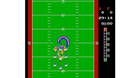 10-Yard Fight NES