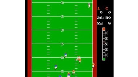 10-Yard Fight NES