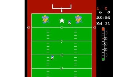 10-Yard Fight NES