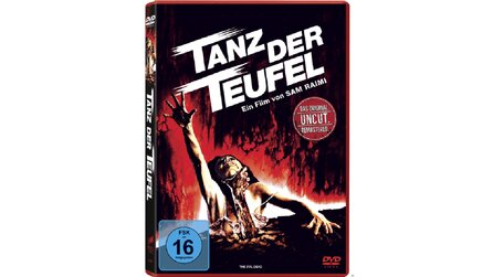 Wunschfilmwochen auf Saturn.de - 3 DVDs für 12€, 3 Blu-rays für 15€