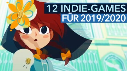 12 Indie-Games für 20192020 - Video: Das sind die Indie-Geheimtipps der E3