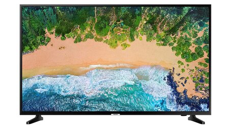 4K-Fernseher, Seagate-Festplatte, Echo Show und mehr - Angebote im Cyber-Monday-Countdown bei Amazon