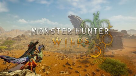 Monster Hunter Wilds