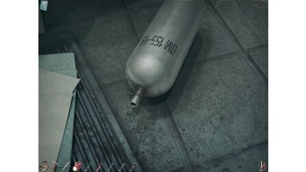 1953 - KGB Unleashed - Screenshots