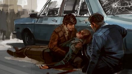 1979 Revolution: Black Friday - Kickstarter-Kampagne fehlgeschlagen, Projekt soll dennoch verwirklicht werden