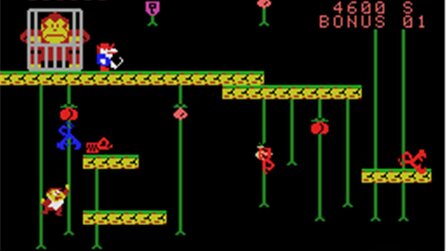 Die Geschichte der Mario-Spiele - Alle Spiele mit dem kultigen Klempner