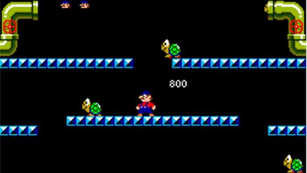 Die Geschichte der Mario-Spiele - Alle Spiele mit dem kultigen Klempner