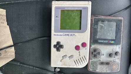 Nintendo-Fan verkauft seinen Game Boy-Schatz mit Handhelds und Spielen und wird dabei abgezockt - Reseller schnappt sich alles und verkauft es für das Zehnfache weiter
