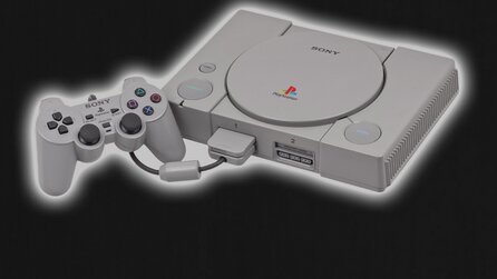 20 Jahre PlayStation - Unsere besten Playstation-Erinnerungen