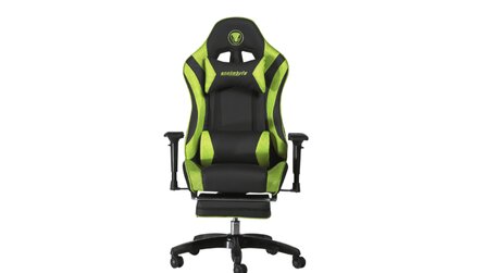 Günstige Lenkräder, Gaming-Seat und mehr - Restposten-Deals auf MediaMarkt.de