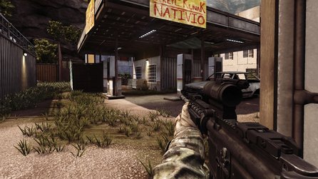 Americas Army: Proving Grounds - US-Militär holt den Taktik-Shooter auf die PS4