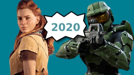 2020 wird stark für Gamer: 20 aufregende Trends, Events + Entwicklungen