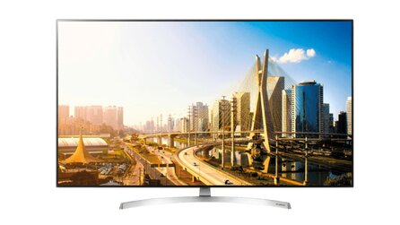 65-Zoll-Fernseher stark reduziert - Geräte von LG, Samsung und Sony bei Saturn