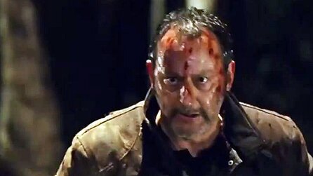 22 Bullets - Trailer zum Kinofilm mit Jean Reno