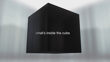 Curiosity: whats inside the cube - Peter Molyneux kündigt neue Features an