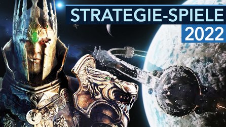 22 Strategie-Spiele für eure Wunschliste