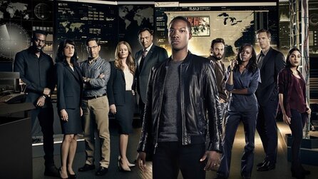 24: Legacy - Serien-Trailer: Corey Hawkins tritt seinen Dienst als Jack-Bauer-Nachfolger an