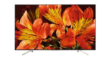 Günstige 4K-Fernseher von Samsung, Sony, Philips und LG - Angebote bei MediaMarkt [Anzeige]