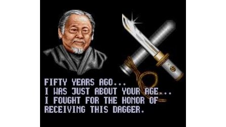 3 Ninjas Kick Back SNES