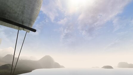 Himmel in The Elder Scrolls 3: Morrowind - Screenshots