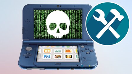 Überraschung! Der 3DS hat ein Update erhalten und das richtet sich gegen einen aktuellen Trend