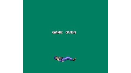 3x3 Eyes: Juuma Houkan SNES