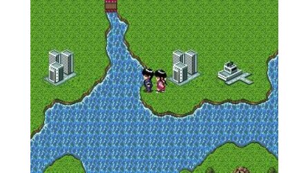 3x3 Eyes: Seima Densetsu Sega CD