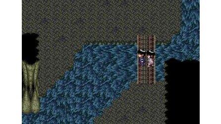 3x3 Eyes: Seima Densetsu Sega CD