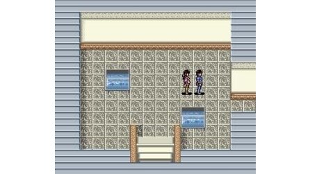 3x3 Eyes: Seima Kourin Den SNES