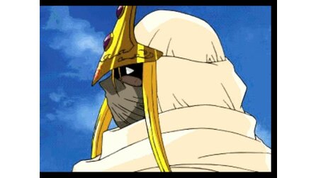 3x3 Eyes: Tenrinougenmu PlayStation