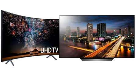 4K OLED TV von LG und Spider-Man Bundle im Angebot bei OTTO [Anzeige]