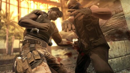Rapper + Entwickler - 50 Cent will wieder Videospiele machen + hat schon neue Ideen
